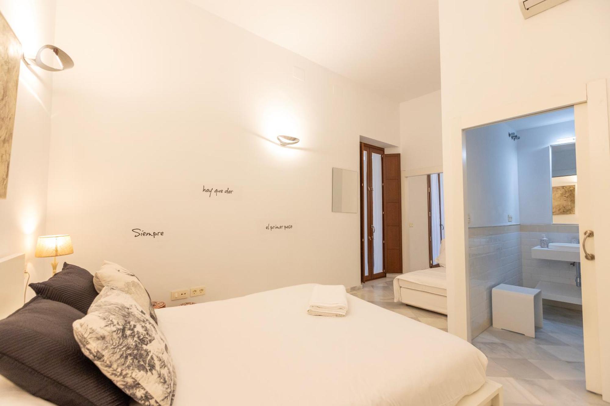 Apartment San Eloy By Thegoodtourist *