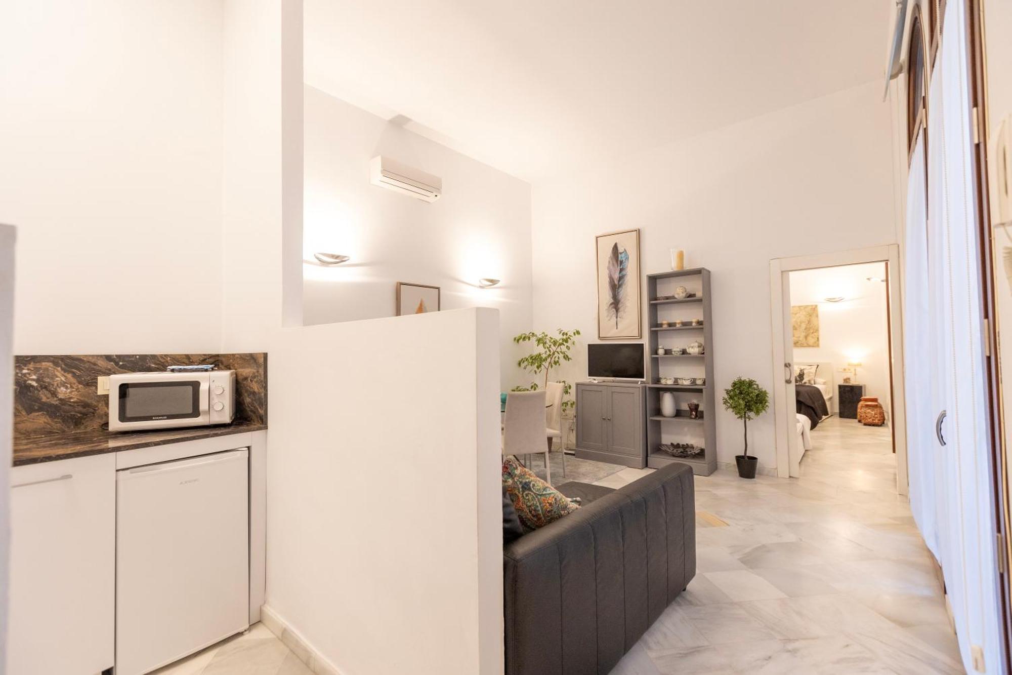San Eloy By Thegoodtourist Apartamento