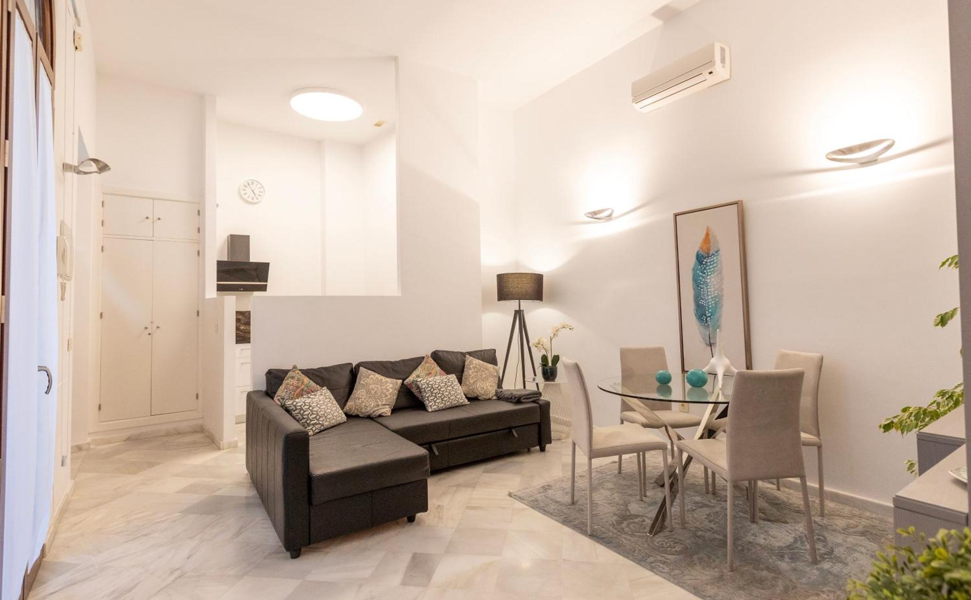 Apartamento San Eloy By Thegoodtourist
