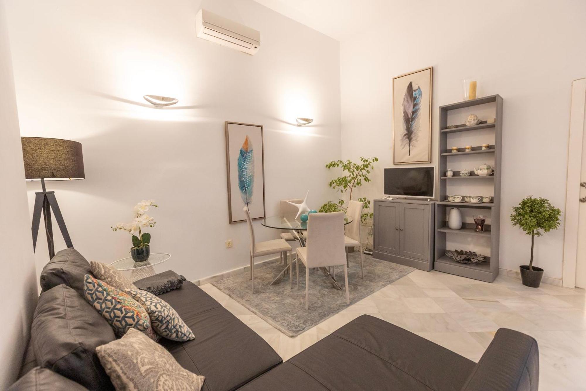 San Eloy By Thegoodtourist Apartamento Sevilla